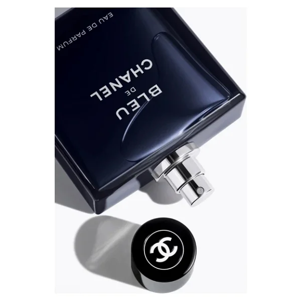 Chanel Bleu De Chanel Edp 100 Ml Erkek Parfüm - Görsel 6