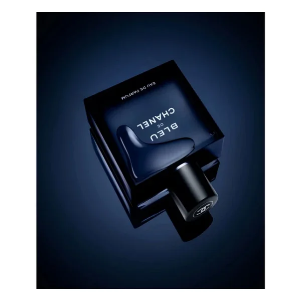 Chanel Bleu De Chanel Edp 100 Ml Erkek Parfüm - Görsel 7