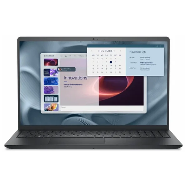 Dell Pro 15 Essential Pv152501334 İ5-1334u 16 GB 512 GB SSD Iris Xe Graphics 15.6" W11h Full HD Notebook - Görsel 4