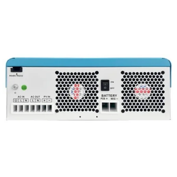Np Power 8500w Akıllı İnverter 140a Mppt 500vdc Panel - Görsel 7