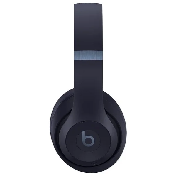 Beats Studio Pro ANC Lacivert Kulak Üstü Bluetooth Kulaklık - Görsel 6