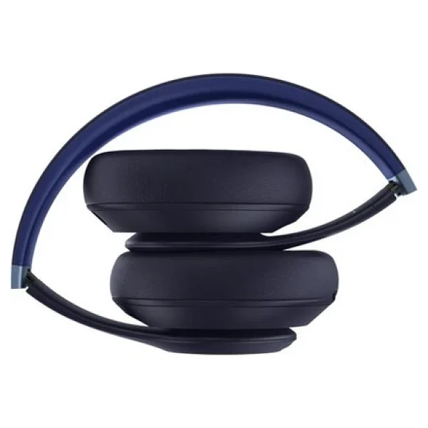 Beats Studio Pro ANC Lacivert Kulak Üstü Bluetooth Kulaklık - Görsel 8