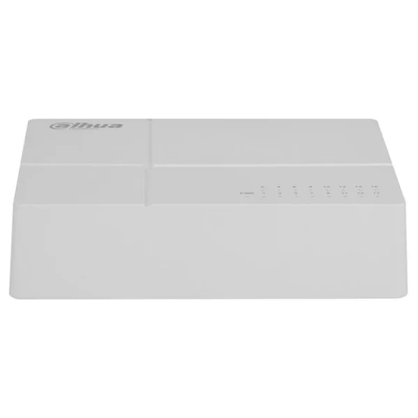 Dahua DH-SF1016L 16 Port 10/100 Mbps Switch - Görsel 5