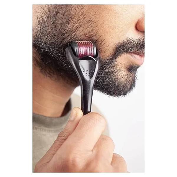 Derma Roller System 540 Titanyum İğneli 0.5 Mm - Görsel 6