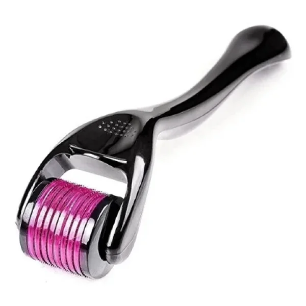 Derma Roller System 540 Titanyum İğneli 0.5 Mm - Görsel 4