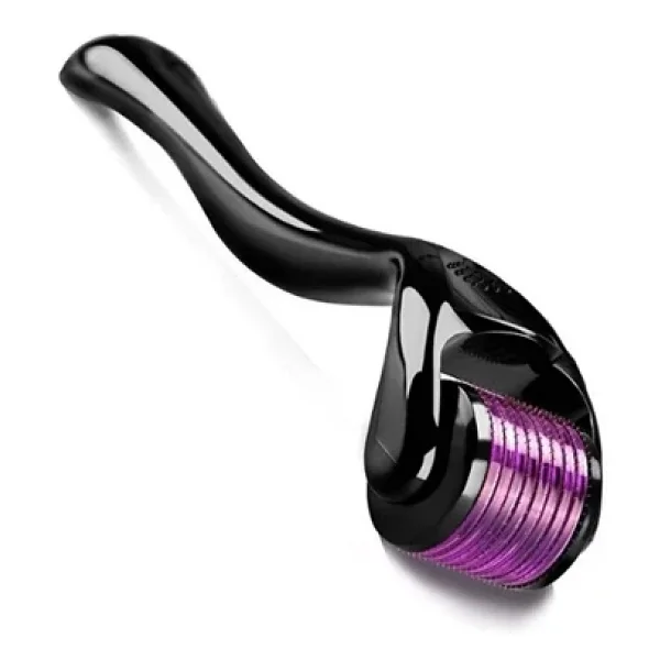 Derma Roller System 540 Titanyum İğneli 0.5 Mm - Görsel 2