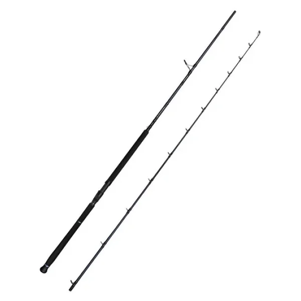 Savage Gear Defiance Sg2 305 Cm 30-100 Gr 2 Parça Spin Olta Kamışı - Görsel 6