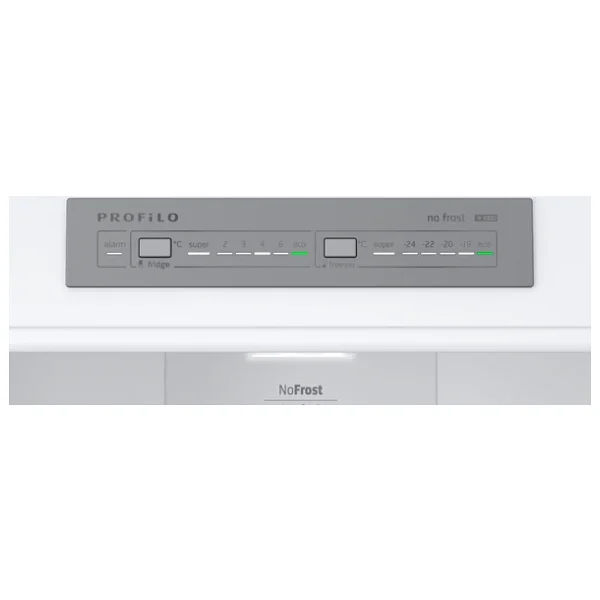 Profilo Bd3055ıfvn Kombi No Frost Buzdolabı - Görsel 3