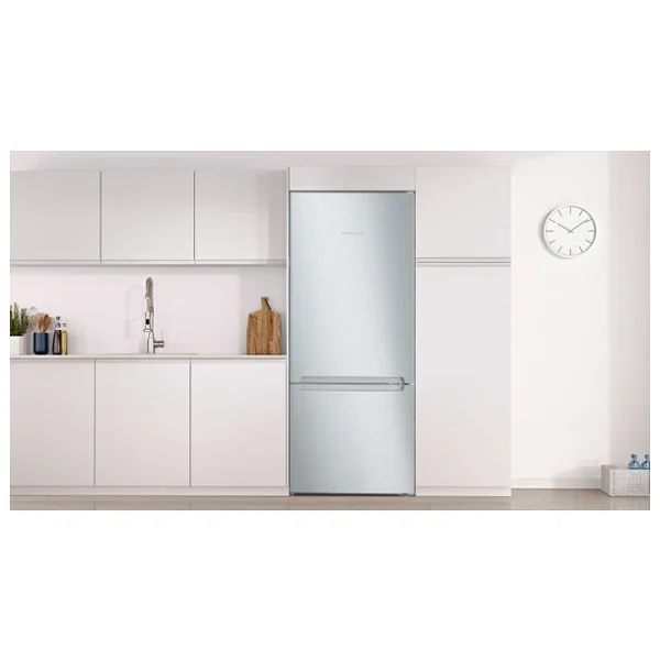Profilo Bd3055ıfvn Kombi No Frost Buzdolabı - Görsel 6