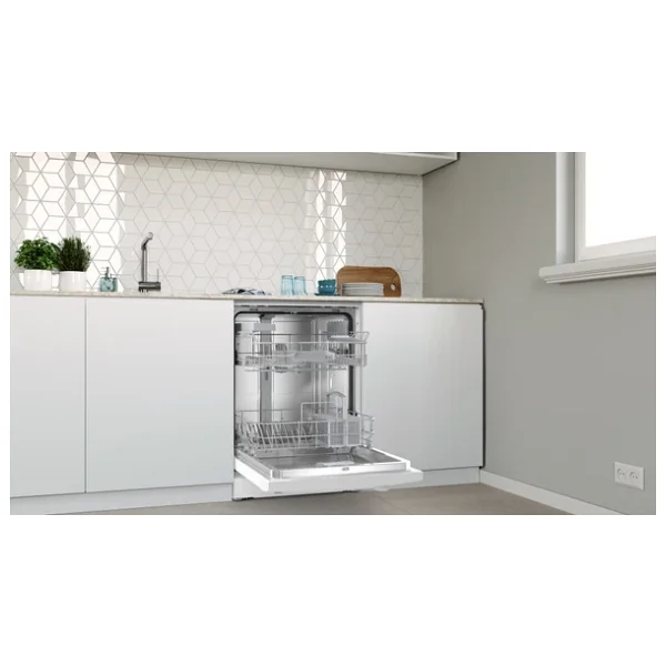 Profilo Bm5221ma 5 Programlı Bulaşık Makinesi - Görsel 3