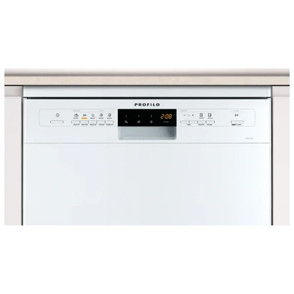 Profilo Bm5221ma 5 Programlı Bulaşık Makinesi - Görsel 2