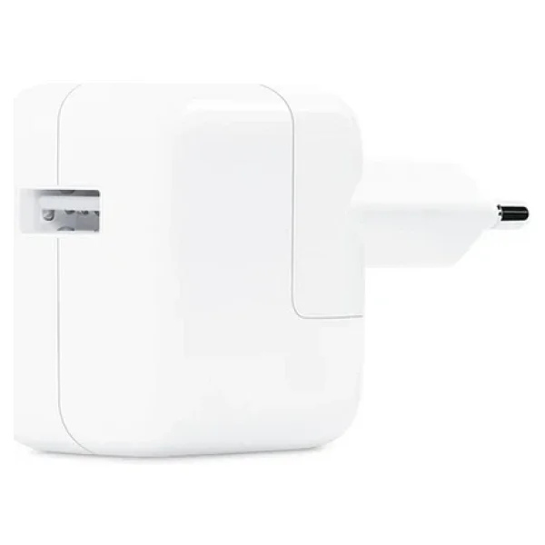 Apple 12 W USB Şarj Adaptörü Mgn03tu/A - Görsel 4