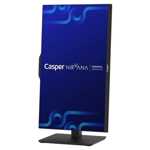 Casper Nirvana A90.1362-BE00X-V-S i7-13620H 16 GB 500 GB SSD UHD Graphics 23.8" Full HD All in One PC - Görsel 5