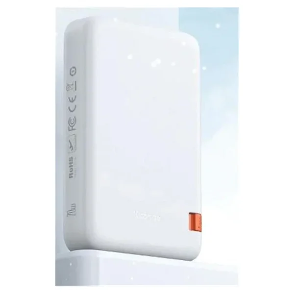 Mcdodo Mc-5101 Siyah 10000 mAh Magsafe Powerbank - Görsel 5