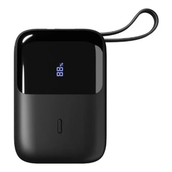 S-Link P109m Siyah 10000 mAh Powerbank - Görsel 3
