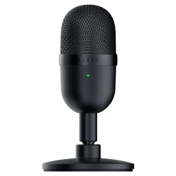Razer Seiren Mini Rz19-03450100-R3m1 Siyah Yayıncı Mikrofonu - Görsel 6