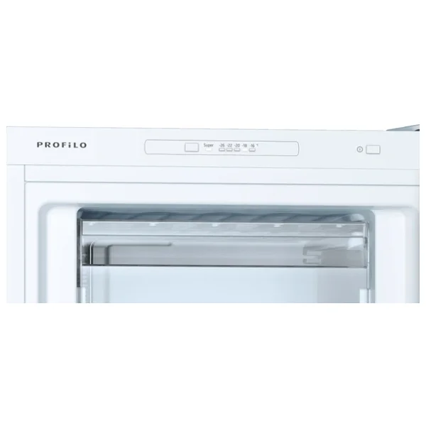 Profilo Df1033wevv 7 Çekmeceli Dikey Derin Dondurucu - Görsel 5