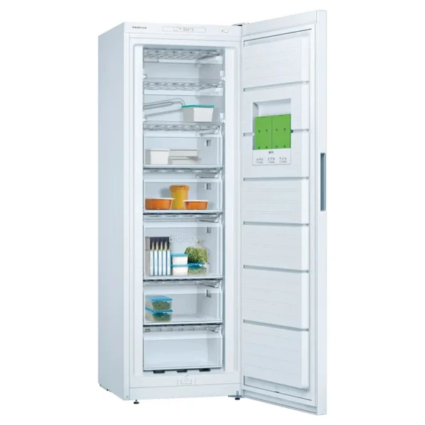 Profilo Df1033wevv 7 Çekmeceli Dikey Derin Dondurucu - Görsel 4