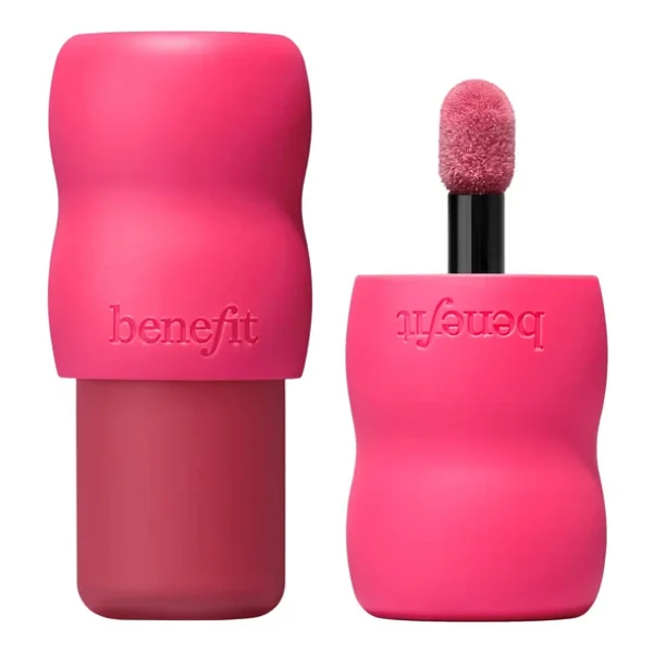 Benefit Cosmetics Play Daze Airy Willa Likit Allık - Görsel 6