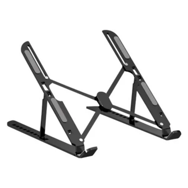 Frisby Fnc-5145st Taşınabilir Katlanır Alüminyum Tablet-Notebook-Laptop Standı (10" ~ 15.6") - Görsel 3