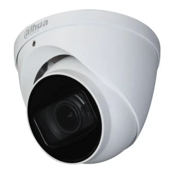 Dahua Hac-Hdw2802tp-Z-A-Dp Dome 8 Mp Gece Görüşlü 4K Güvenlik Kamerası - Görsel 3