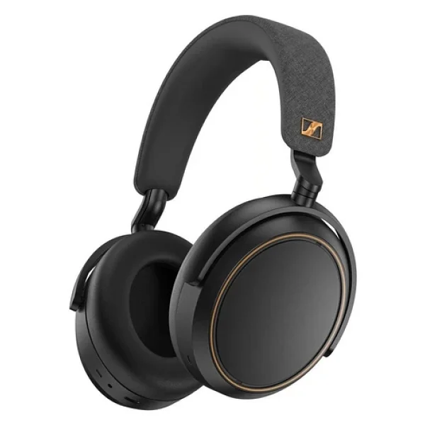 Sennheiser Momentum 4 Special Edition ANC Kulak Üstü Bluetooth Kulaklık - Görsel 4