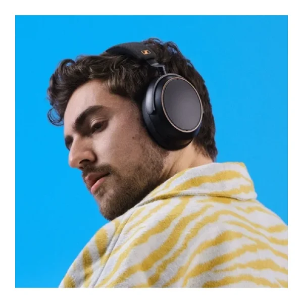 Sennheiser Momentum 4 Special Edition ANC Kulak Üstü Bluetooth Kulaklık - Görsel 7