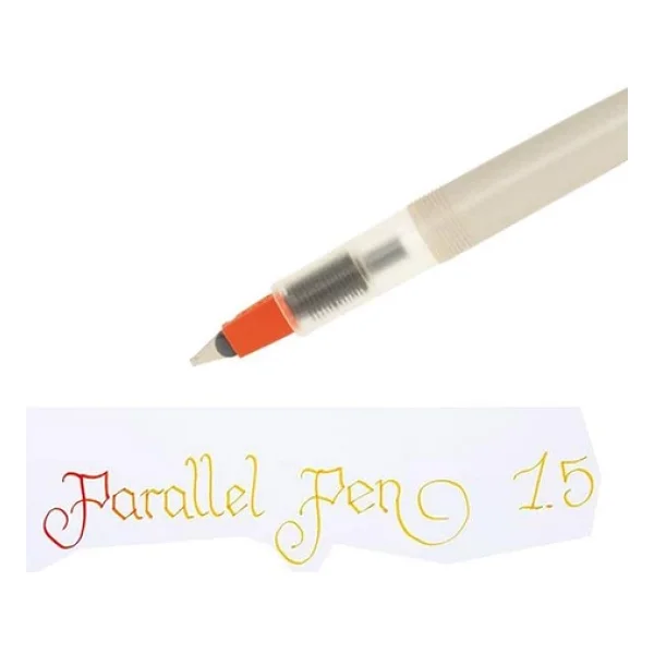 Pilot Parallel Pen 1.5 Mm Kaligrafi Kalemi - Görsel 7
