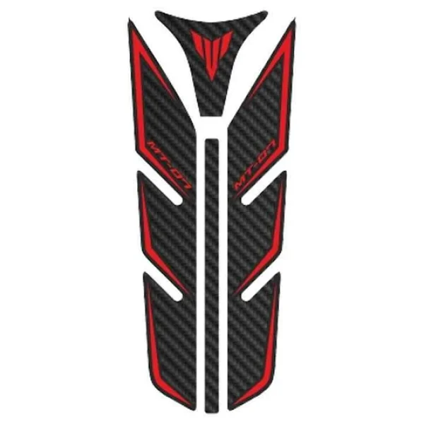 Yamaha Mt07 2018-2020 Uyumlu Ara Pad 002 - Görsel 3