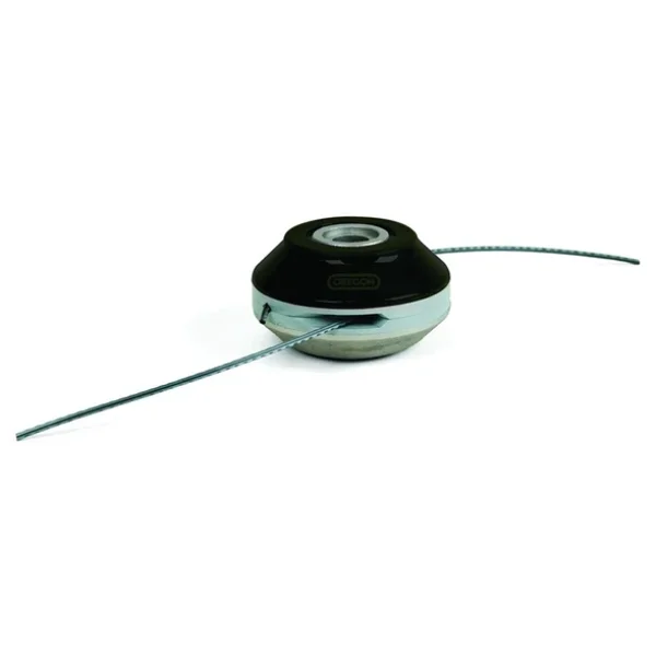 Oregon 552698 Jet-Fit Tırpan Başlığı Mini - Görsel 4