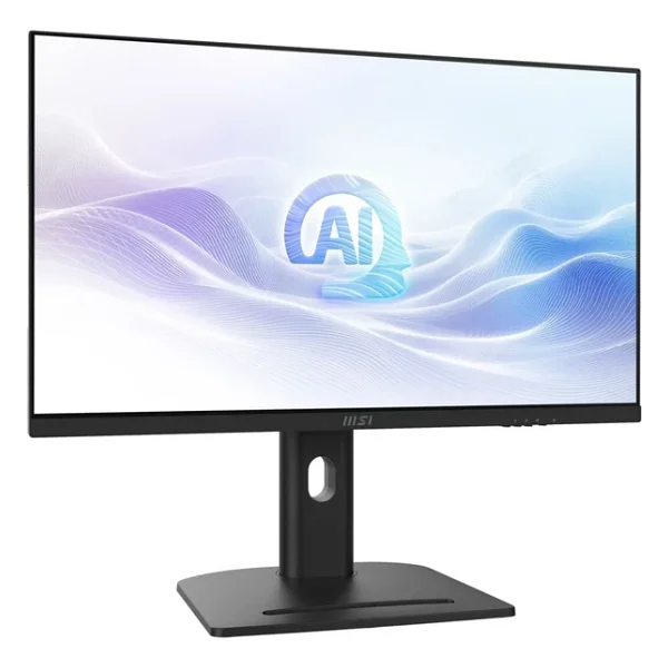 Msı Modern Am273qp AI 1um-419xeu Ultra 7 155h 16 GB 1 TB SSD Arc Graphics 27" Qhd All İn One PC - Görsel 4