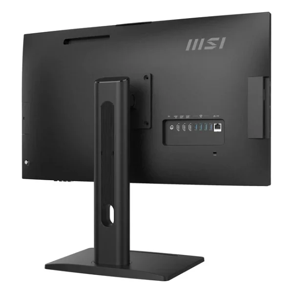 Msı Modern Am273qp AI 1um-419xeu Ultra 7 155h 16 GB 1 TB SSD Arc Graphics 27" Qhd All İn One PC - Görsel 7