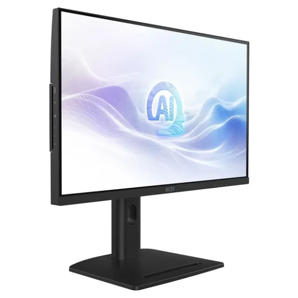 Msı Modern Am273qp AI 1um-419xeu Ultra 7 155h 16 GB 1 TB SSD Arc Graphics 27" Qhd All İn One PC - Görsel 5