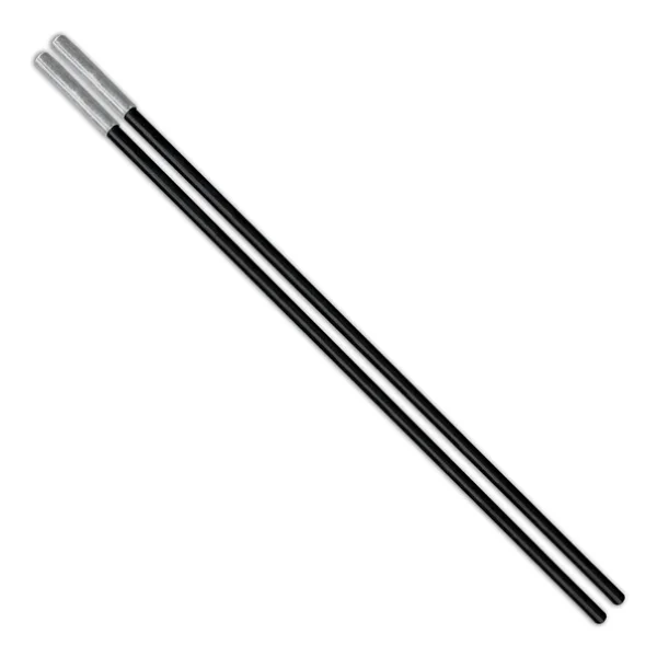 Argeus 2'li Yedek Fiber Çadır Çubuğu(Polü) 50x11 Mm (666) - Görsel 3