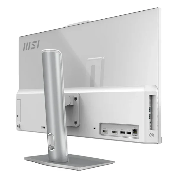 Msı Modern Am272p 1m-1095xeu Core 7 150u 16 GB 1 TB SSD Intel Graphics 27" Full HD All İn One PC - Görsel 7