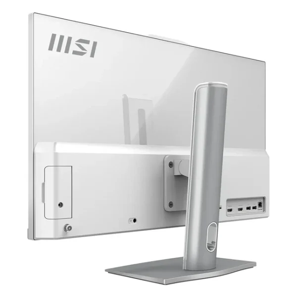 Msı Modern Am272p 1m-1095xeu Core 7 150u 16 GB 1 TB SSD Intel Graphics 27" Full HD All İn One PC - Görsel 9