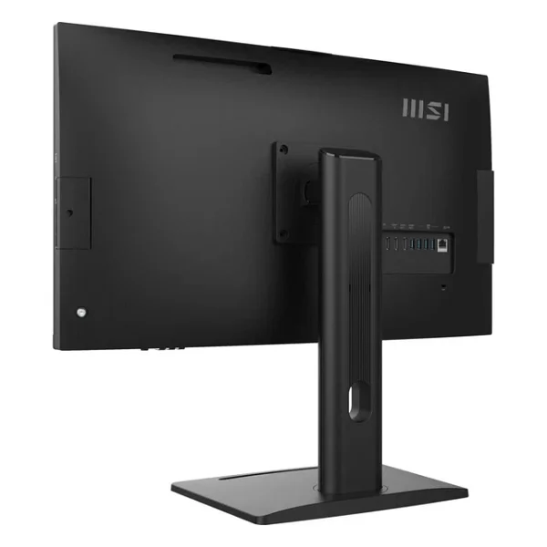 Msı Modern Am273qp AI 1um-419xeu Ultra 7 155h 16 GB 1 TB SSD Arc Graphics 27" Qhd All İn One PC - Görsel 9