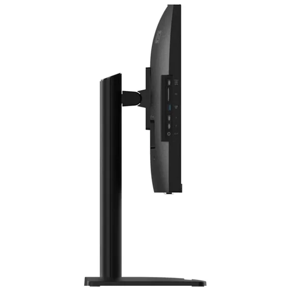 Msı Modern Am273qp AI 1um-419xeu Ultra 7 155h 16 GB 1 TB SSD Arc Graphics 27" Qhd All İn One PC - Görsel 6