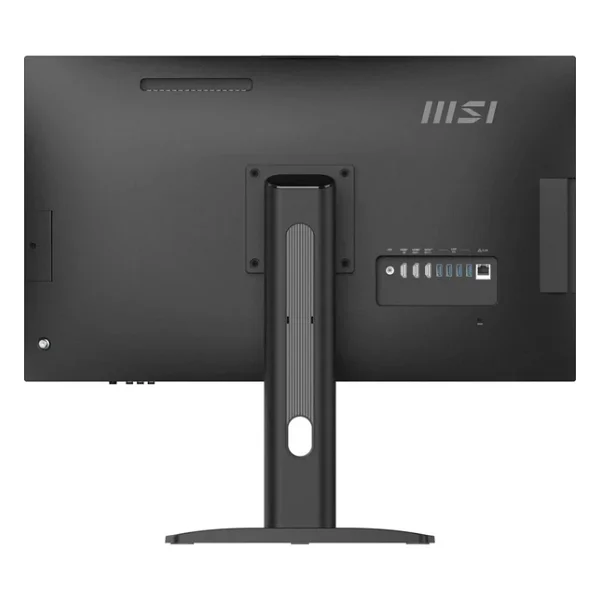 Msı Modern Am273qp AI 1um-419xeu Ultra 7 155h 16 GB 1 TB SSD Arc Graphics 27" Qhd All İn One PC - Görsel 8