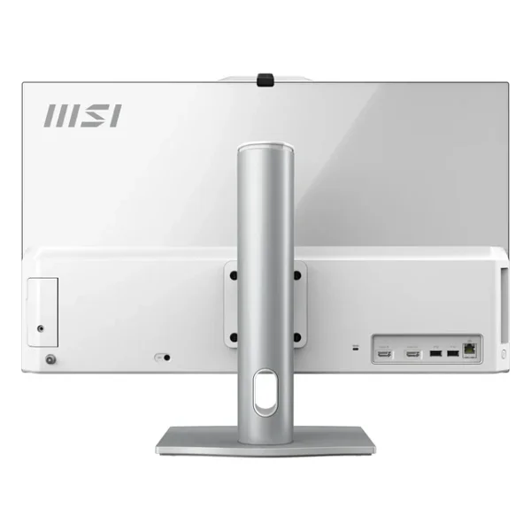 Msı Modern Am272p 1m-1095xeu Core 7 150u 16 GB 1 TB SSD Intel Graphics 27" Full HD All İn One PC - Görsel 8