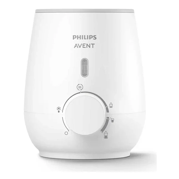 Philips Avent Hızlı Biberon Isıtıcı Scf355/07 (2 Adet) - Görsel 5