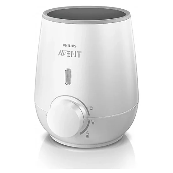 Philips Avent Hızlı Biberon Isıtıcı Scf355/07 (2 Adet) - Görsel 7