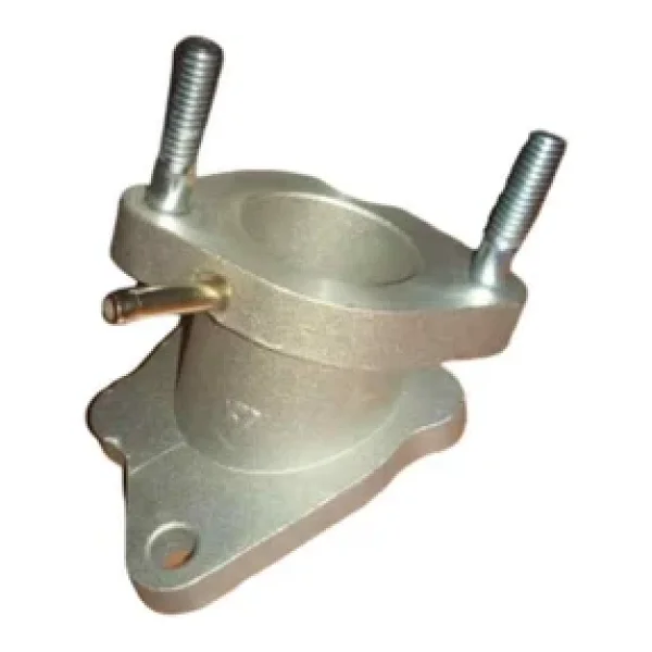 Mondial Z-One 180 Manifold - Görsel 3