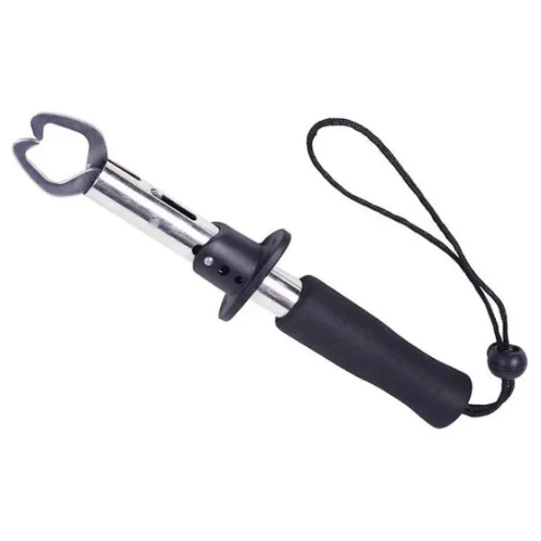 Ys-1026 Metal Balık Tutucu (Grip) - Görsel 2