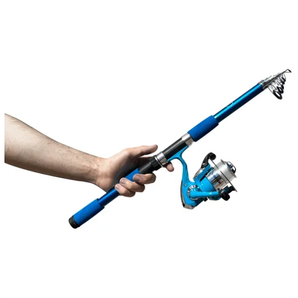 Protackle Combo 3.00 Mt Kamış Makine Seti - Görsel 7