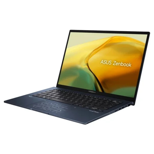 Asus Zenbook 14 Ux3402va-Kp659w İ5-13500h 8 GB 512 GB SSD Iris Xe Graphics 14" W11h Wqxga Notebook - Görsel 7