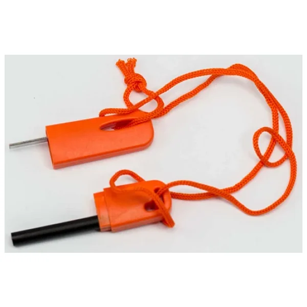 Savex Sw-095 Ahşap Saplı Magnezyum Çubuğu - Görsel 2