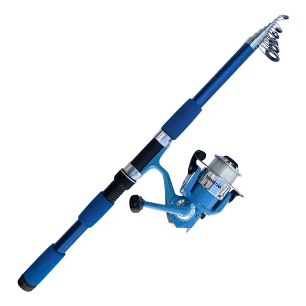 Protackle Combo 3.00 Mt Kamış Makine Seti - Görsel 6