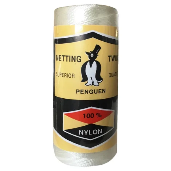 Penguen Ağ İpi 100 Gr. No: 15 - Görsel 3