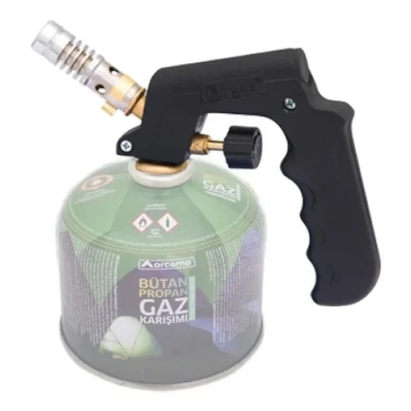 Orcamp X-192 Siboplu Saplı Pürmüz - Görsel 5